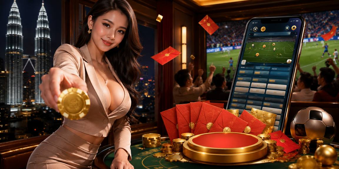 miga 88 Slot, Live dan Sportsbook